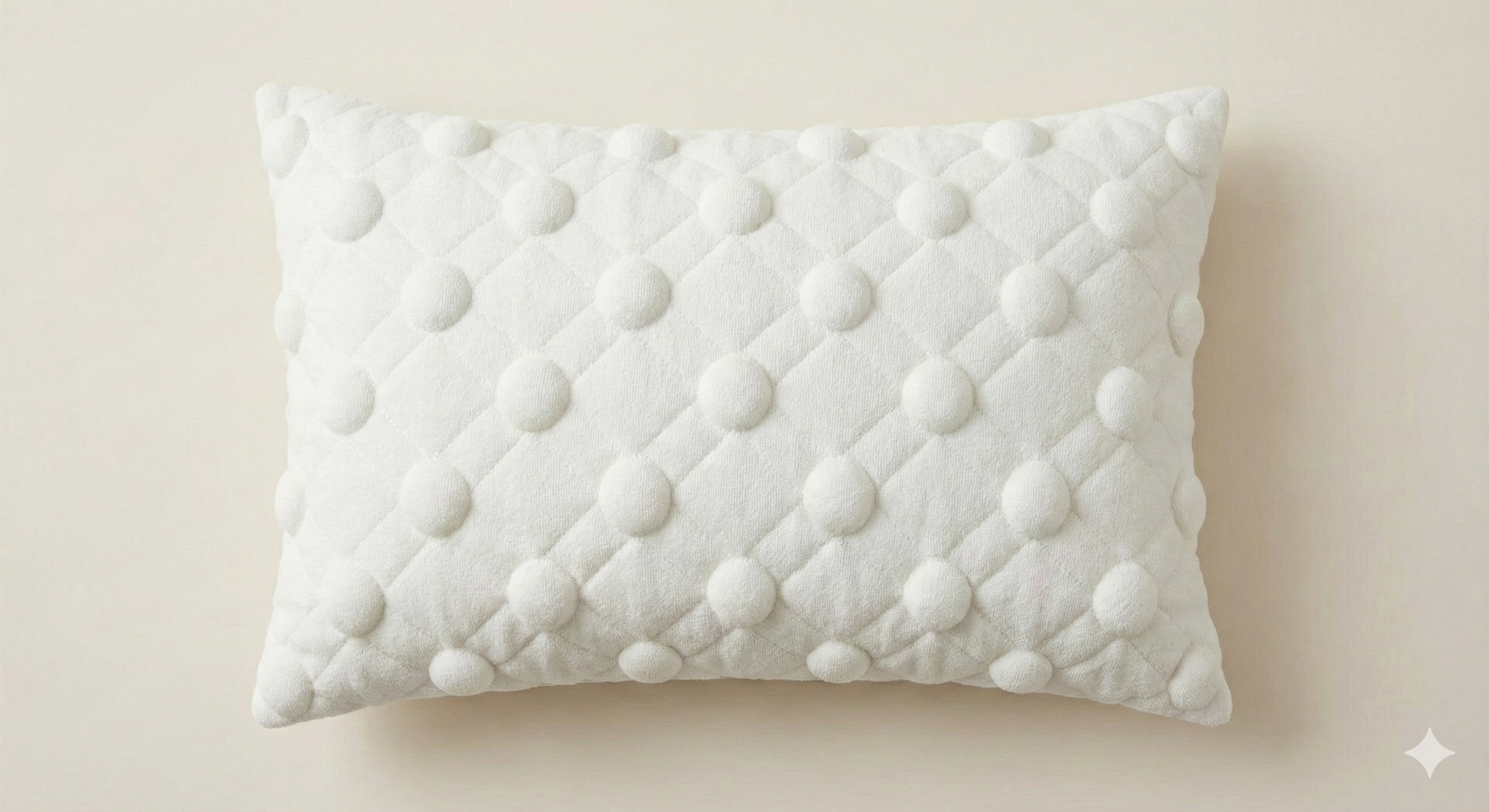 Bubble Pillow