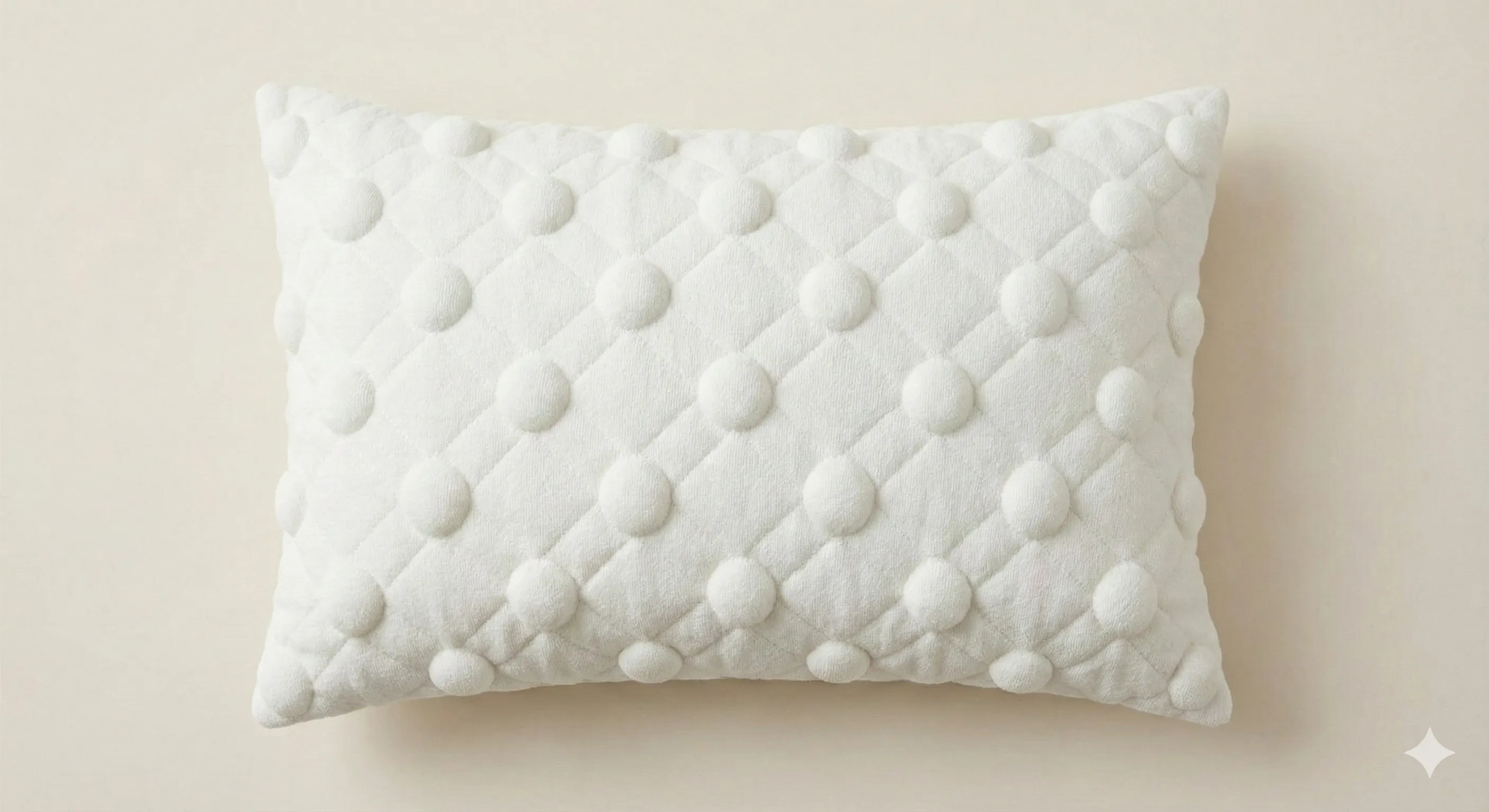 Bubble Pillow