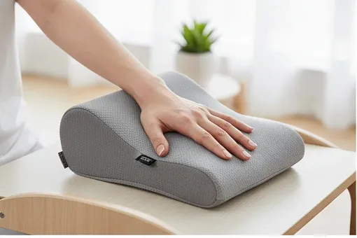 Hand Support Pillow
