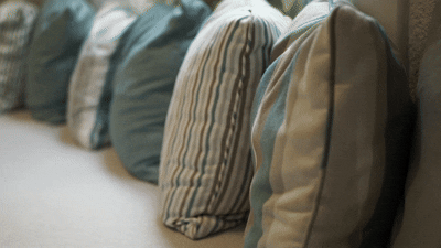 Background animation